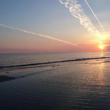 Vakantiehuisje Wenduine *