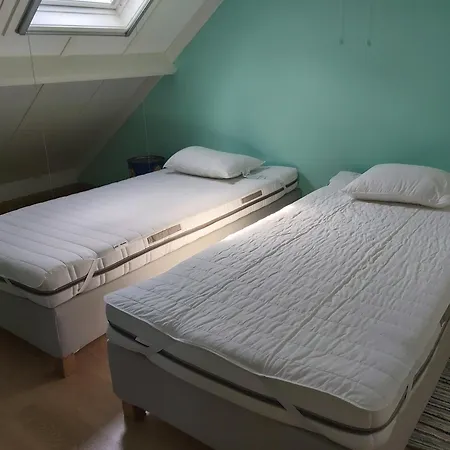 Vakantiehuisje Wenduine Holiday home Wenduine