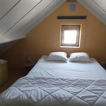 Prázdninový dům Vakantiehuisje Wenduine Wenduine