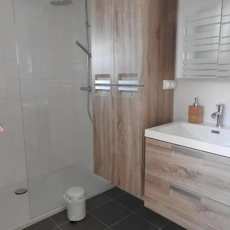 Vakantiehuisje Wenduine * Wenduine