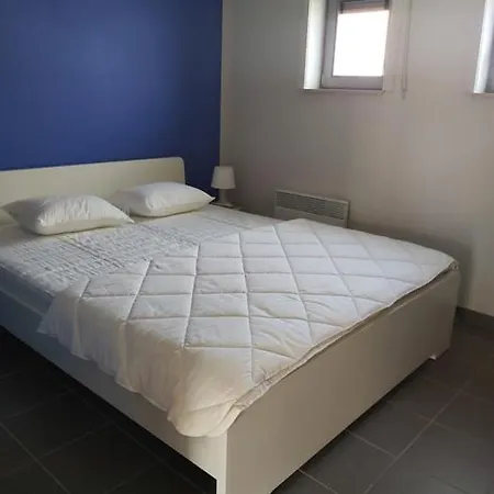 Prázdninový dům Vakantiehuisje Wenduine *