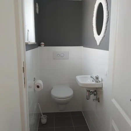 Vakantiehuisje Wenduine *