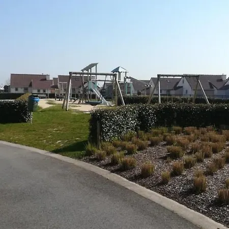 Vakantiehuisje Wenduine Wenduine