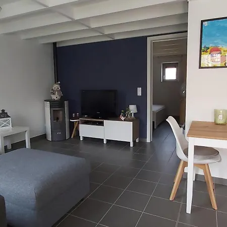 Vakantiehuisje Wenduine Prázdninový dům