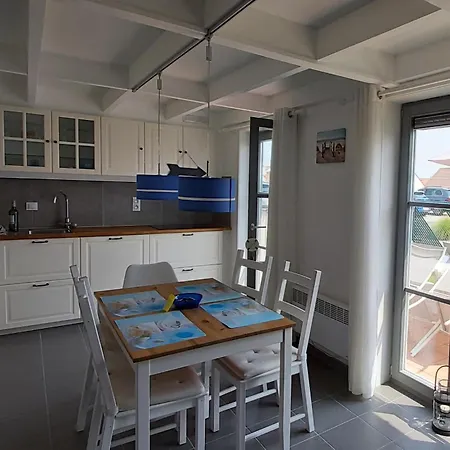 Vakantiehuisje Wenduine Prázdninový dům Wenduine