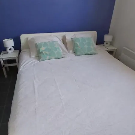 Vakantiehuisje Wenduine