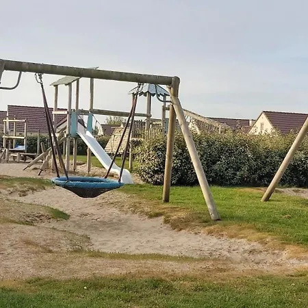 Vakantiehuisje Wenduine *