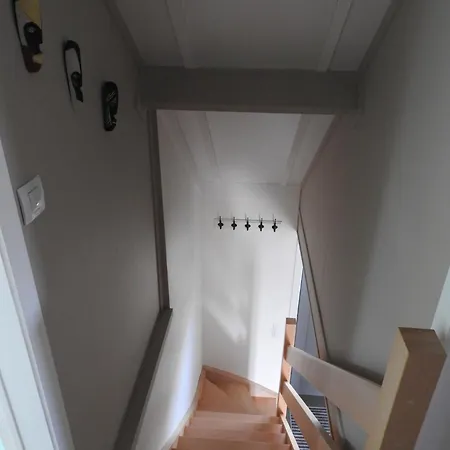 Prázdninový dům Vakantiehuisje Wenduine